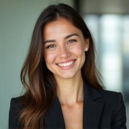 Emily Jones, Head of Production at Rosewood Drumbeat