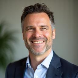 James Smith, CEO of Rosewood Drumbeat