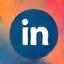 LinkedIn icon for Rosewood Drumbeat social media